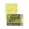 Omved Handmade Neem & Tulsi Soap,packet of 125 gm Soap