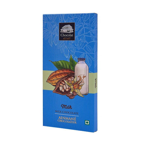 Ainmane Signature Milk Chocolate