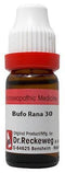 Dr. Reckeweg Bufo Rana Dilution 30 CH