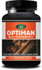 Sabates Optiman Capsule 15 caps