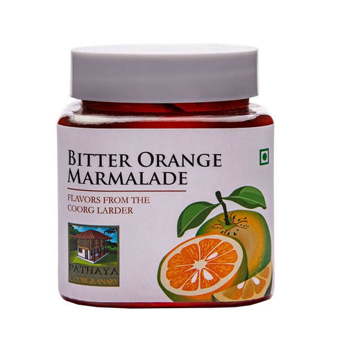 Ainmane Orange Marmalade