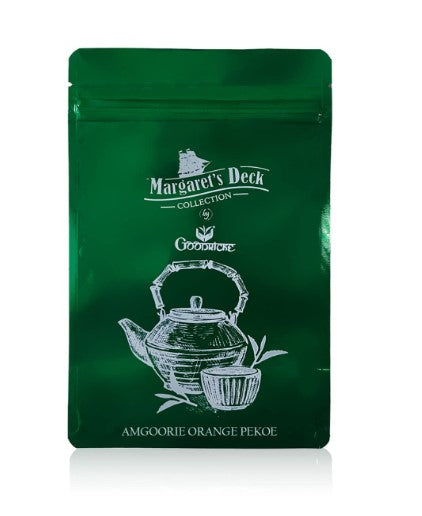 Goodricke Amgoorie Orange Pekoe Tea