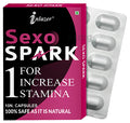Inlazer Sexo Spark Capsule