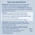 Organic India Bowelcare Capsule bottle