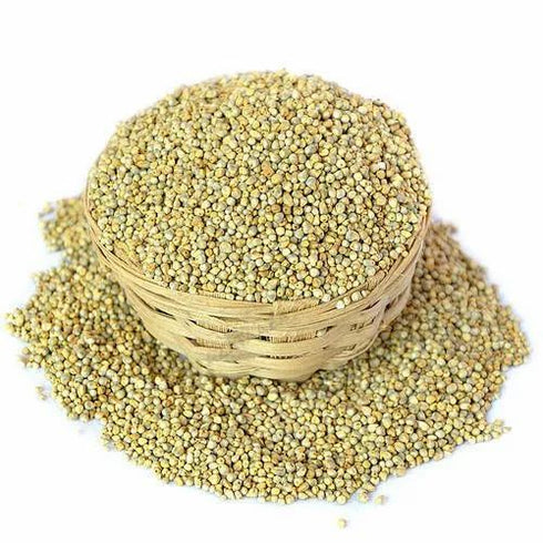 Prakruthi Organic Bajra Millet