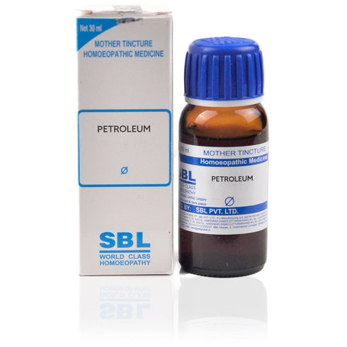 SBL Petroleum Mother Tincture Q