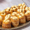 The Baklava Box Oshe Bul Bul Cashew Baklava Nest Baklava