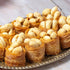 The Baklava Box Oshe Bul Bul Cashew Baklava Nest Baklava