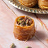 The Baklava Box Oshe Bul Bul Mixed Dry Fruits Baklava