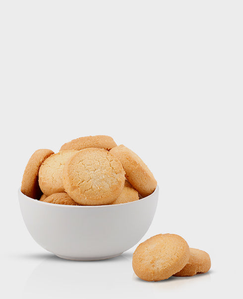 Karachi Osmania Biscuits