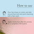 Glamveda Korean Glass Skin Rice Water Tonic