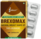 Inlazer Brexomax Natural Breast Shape Up Capsule
