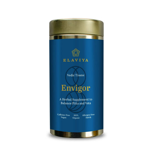 Elaviya Envigor Tea 100g