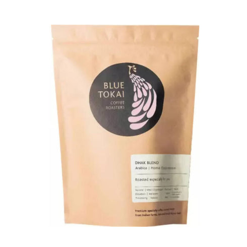 Blue Tokai Coffee Dhak Blend