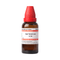 Dr Willmar Schwabe India Kali Tartaricum Dilution