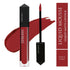 Love Earth Liquid Mousse Lipstick Pink and Tonic