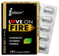 Inlazer Love On Fire Capsule