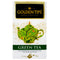 Golden Tips Green Tea Full Leaf Pyramid Tea Bags