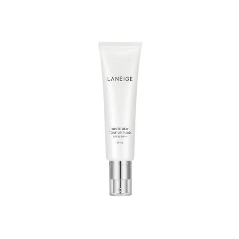 Laneige White Dew Tone Up Fluid Spf 35 Pa++ 50ml