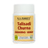 B V Pundit's Talisadi Churna