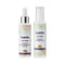 Sanfe Refirm Breast Toning Oil + Retone Nipple Depigmenting Serum Combo