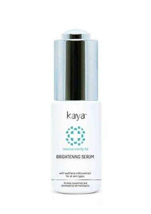 Kaya Brightening Serum