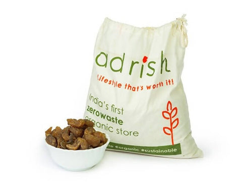 Adrish Dried Amla Sweet Candy