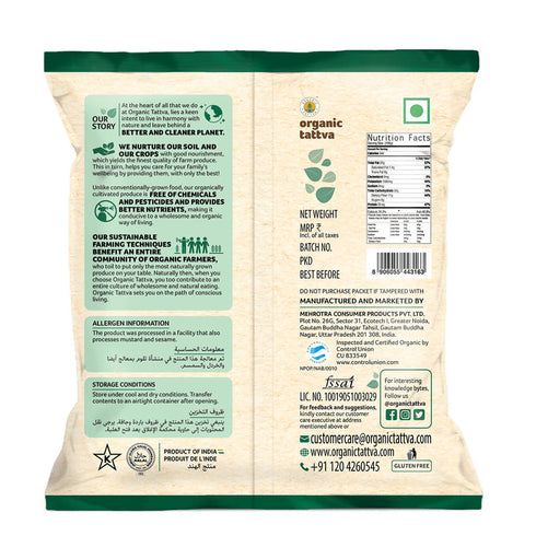 Organic Tattva Kalonji