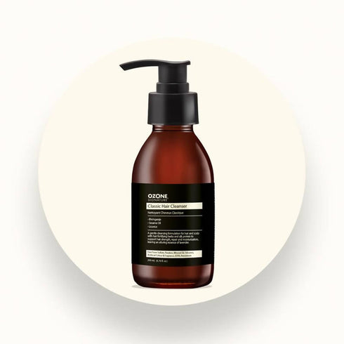 Ozone Signature Classic Hair Cleanser