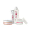 Plum E|Luminence Dry Skin Savior Set