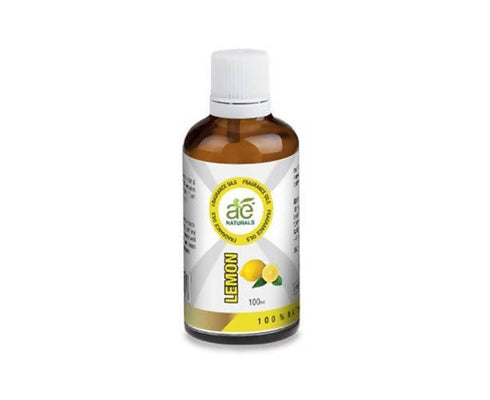 Ae Naturals Lemon Fragrance Oil 100 ml