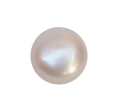 Natural Fresh Water Pearl Ring Size 6.00cts