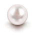 Natural Fresh Water Pearl Ring Size 6.00cts