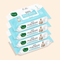 Mother Sparsh Unscented 99% Pure Water (Unscented) Baby Wipes