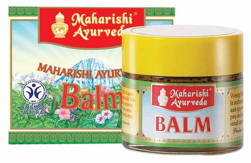 Maharishi Ayurveda Pirant Balm