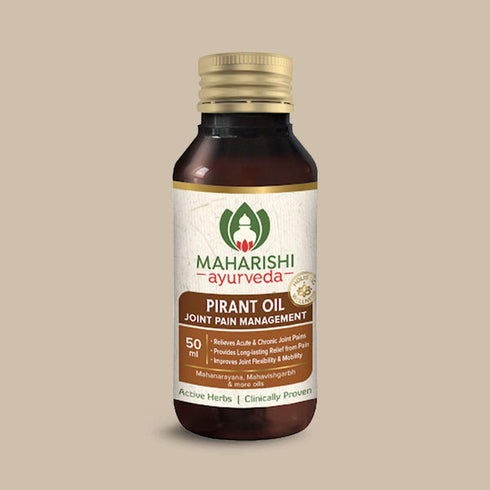Maharishi Ayurveda Triphala Churna