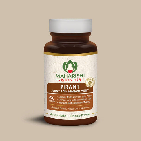 Maharishi Ayurveda Triphala Churna
