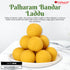 Palharam Bandar Laddu