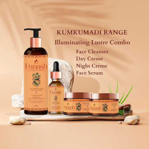 Panash Illuminating Lustre