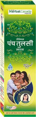 Herbal Canada Panch Tulsi Swaras 1L