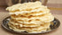 Olive Mithai Shop Rice Papad White