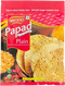 Bikano Sada Papad 200g