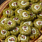 The Baklava Box Pistachio Pasha Ring Baklava