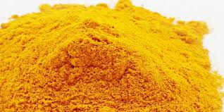 Turmeric Haldi Pasupu Powder 250g – PUSHMYCART