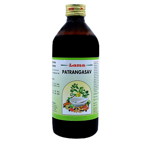 Lama Patrangasav 450ml