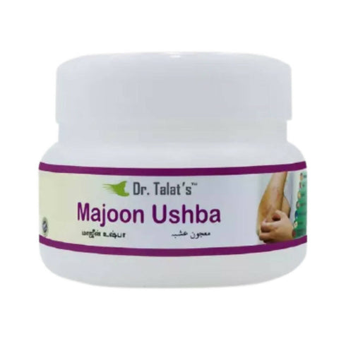 Dr. Talat's Majoon Ushba