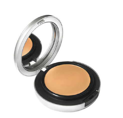 Mac Studio Fix Tech CreamtoPowder Foundation NC20