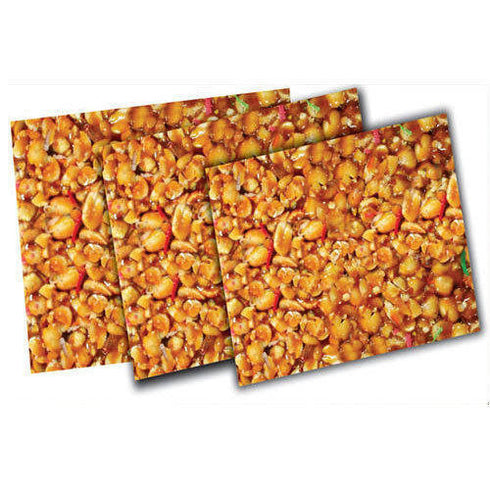 Prakruthi Peanut Candy Cubes Classic 50pieces