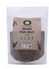 Millet Amma Organic Bajra Grains