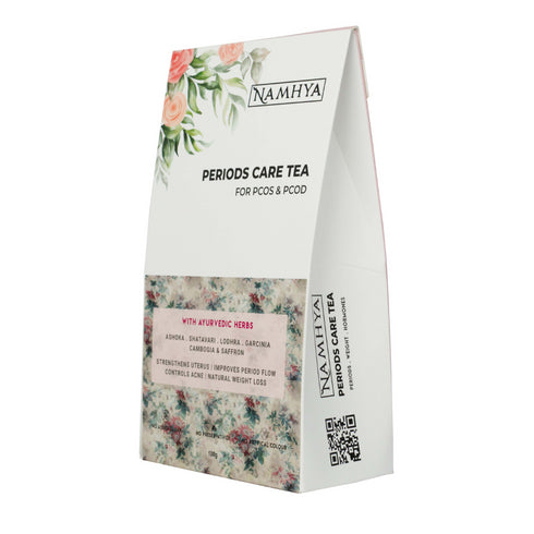 Namhya Periods Care Tea 100g